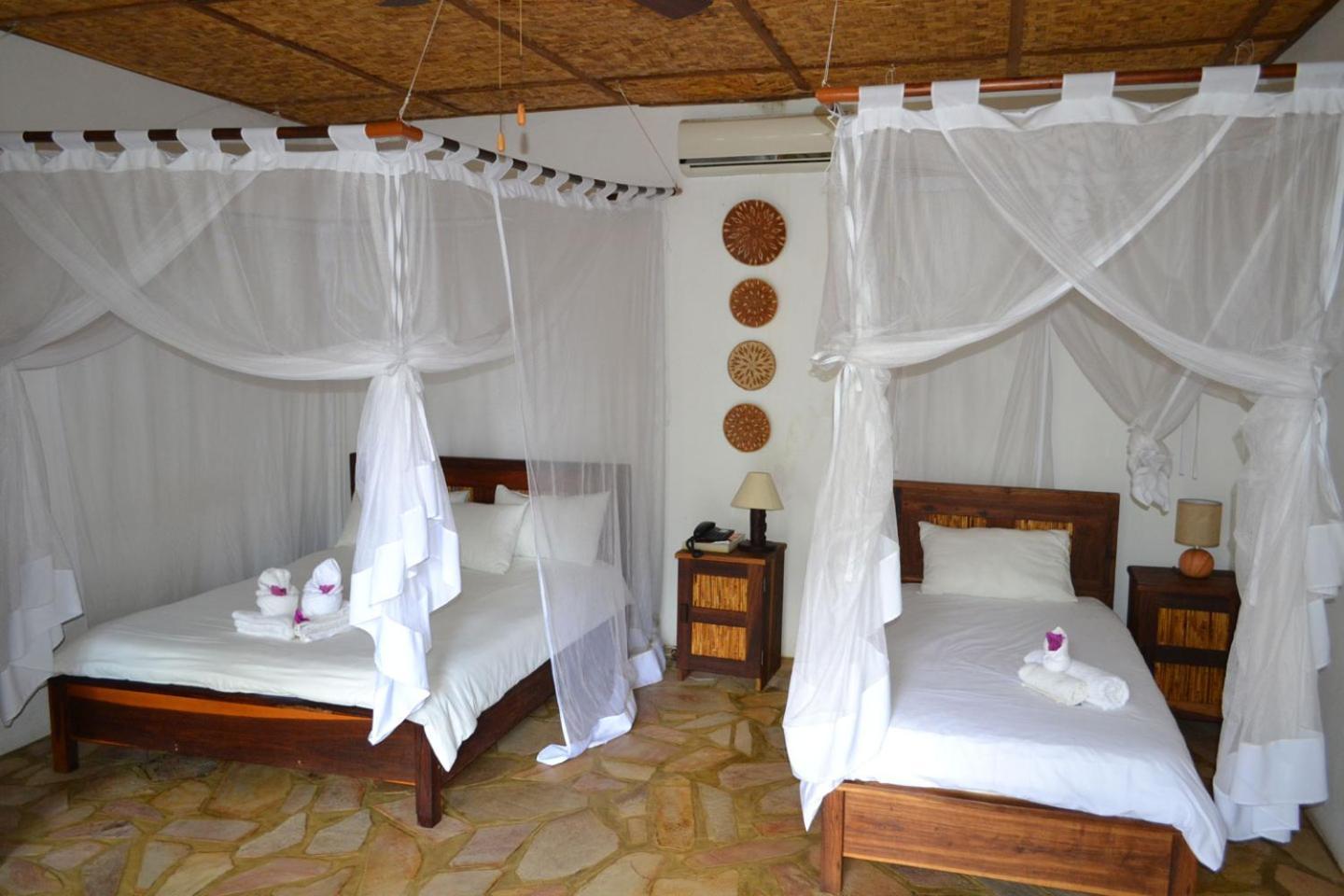 Tambuti lodge Rundu Ruang foto